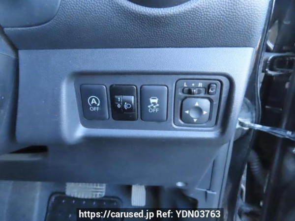 Used 2012 AT mitsubishi mirage A05A Image[29]