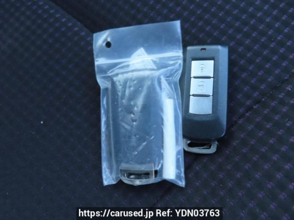 Used 2012 AT mitsubishi mirage A05A Image[31]