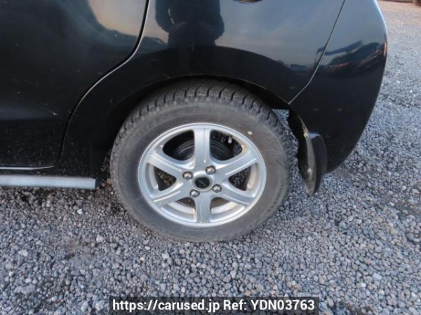 Used 2012 AT mitsubishi mirage A05A Image[35]