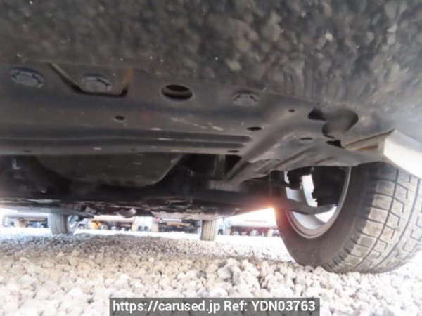 Used 2012 AT mitsubishi mirage A05A Image[37]