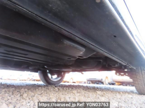 Used 2012 AT mitsubishi mirage A05A Image[41]