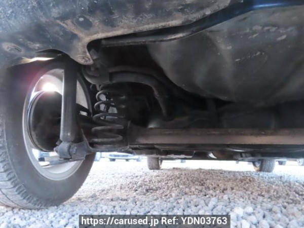 Used 2012 AT mitsubishi mirage A05A Image[42]