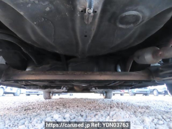 Used 2012 AT mitsubishi mirage A05A Image[43]