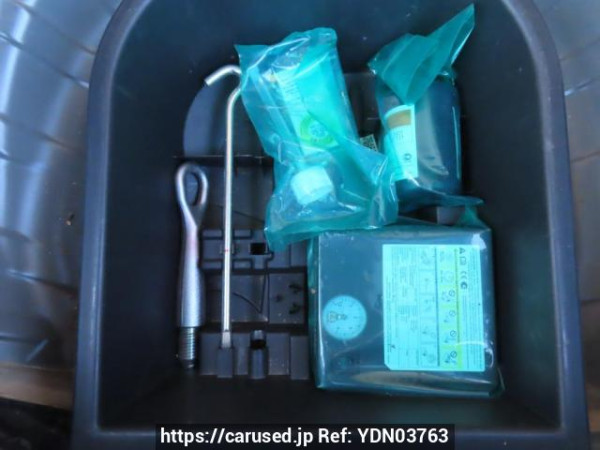 Used 2012 AT mitsubishi mirage A05A Image[45]