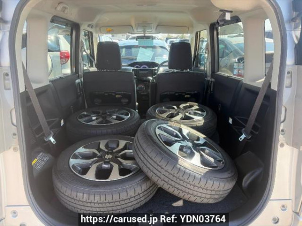 Used 2017 AT suzuki solio-bandit MA36S Image[10]