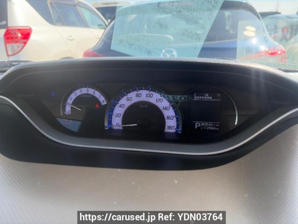 Used 2017 AT suzuki solio-bandit MA36S Image[11]