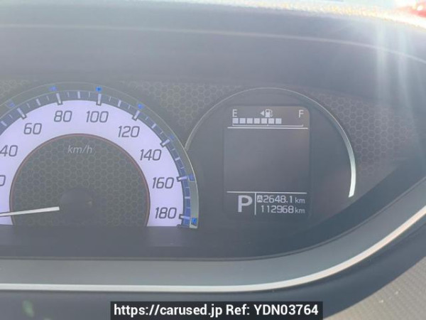 Used 2017 AT suzuki solio-bandit MA36S Image[12]