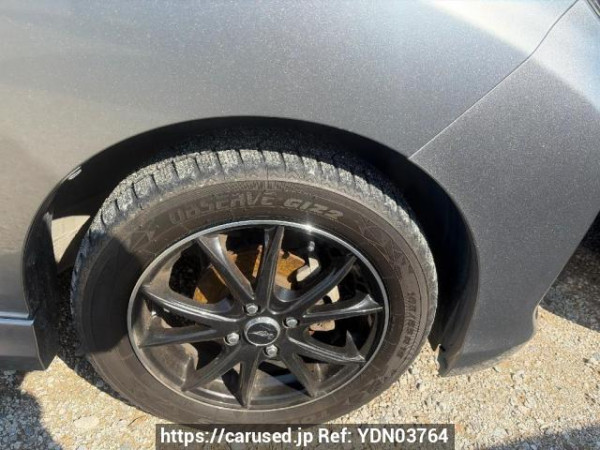 Used 2017 AT suzuki solio-bandit MA36S Image[14]