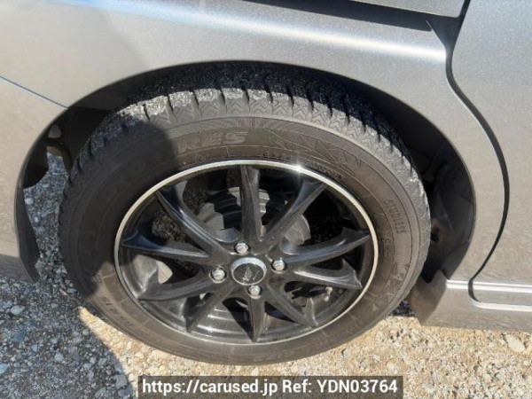 Used 2017 AT suzuki solio-bandit MA36S Image[16]