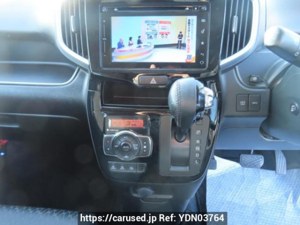 Used 2017 AT suzuki solio-bandit MA36S Image[23]