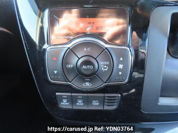 Used 2017 AT suzuki solio-bandit MA36S Image[26]