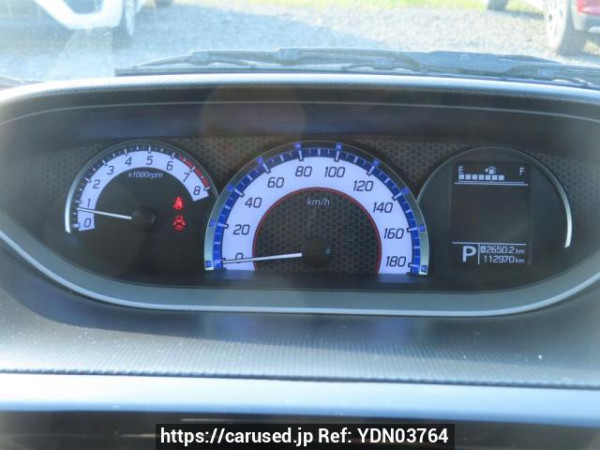 Used 2017 AT suzuki solio-bandit MA36S Image[27]