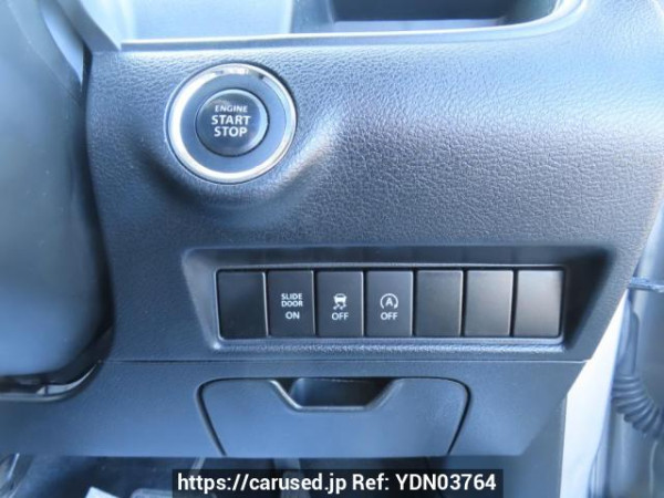 Used 2017 AT suzuki solio-bandit MA36S Image[29]