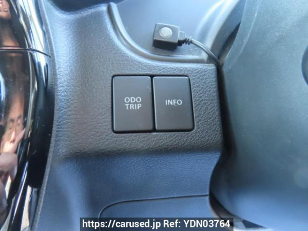 Used 2017 AT suzuki solio-bandit MA36S Image[30]