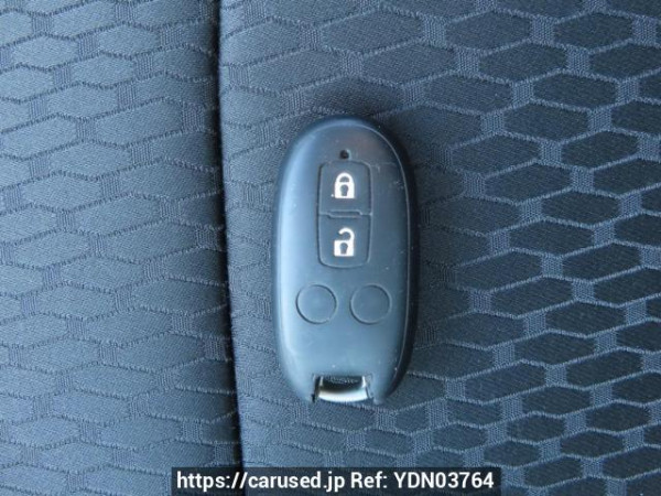 Used 2017 AT suzuki solio-bandit MA36S Image[32]