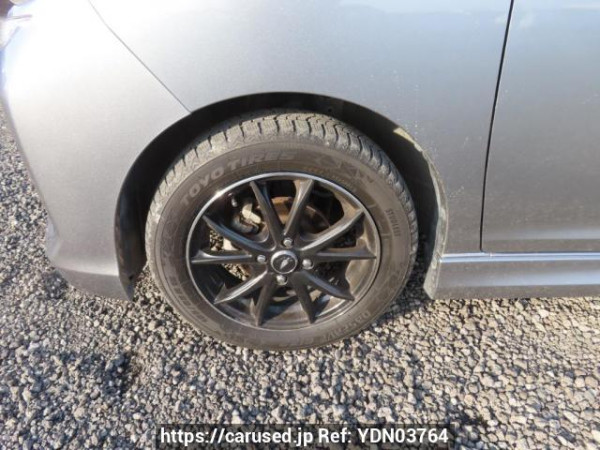 Used 2017 AT suzuki solio-bandit MA36S Image[34]