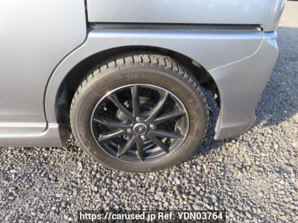 Used 2017 AT suzuki solio-bandit MA36S Image[36]