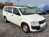 Toyota Probox Van