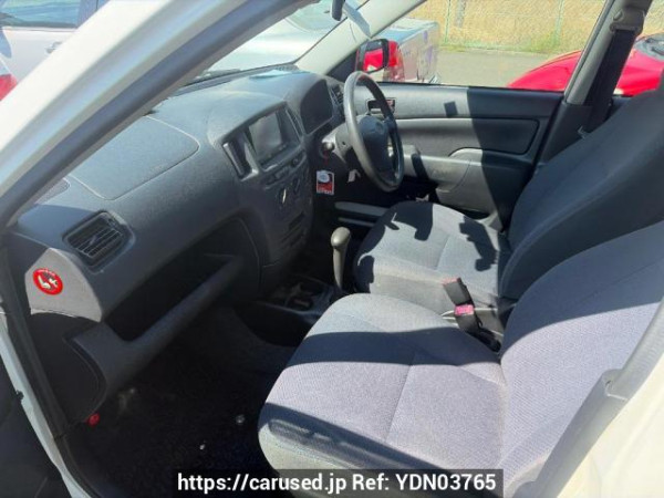 Used 2013 AT toyota probox-van NCP50V Image[7]