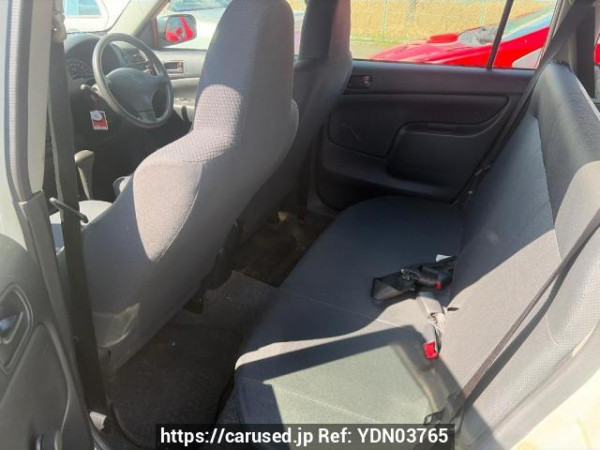 Used 2013 AT toyota probox-van NCP50V Image[8]