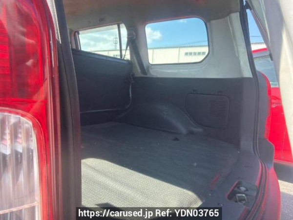 Used 2013 AT toyota probox-van NCP50V Image[9]