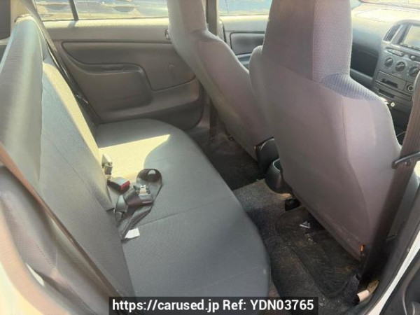 Used 2013 AT toyota probox-van NCP50V Image[10]