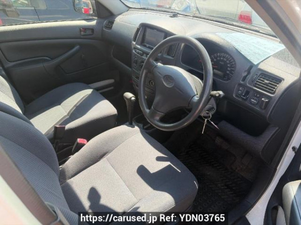 Used 2013 AT toyota probox-van NCP50V Image[11]