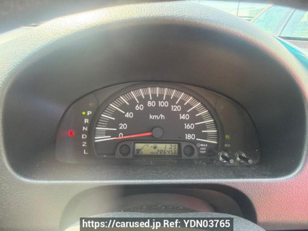 Used 2013 AT toyota probox-van NCP50V Image[12]