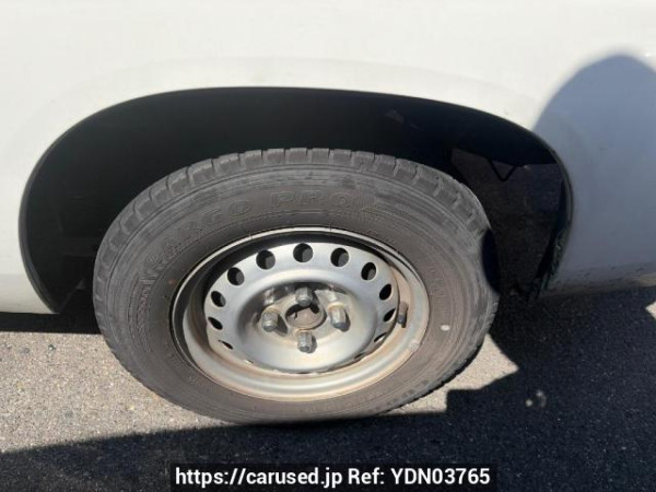 Used 2013 AT toyota probox-van NCP50V Image[13]