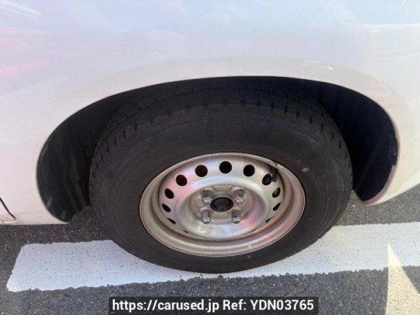 Used 2013 AT toyota probox-van NCP50V Image[15]