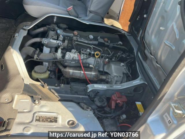 Used 2007 MT toyota regiusace-van KDH205V Image[9]