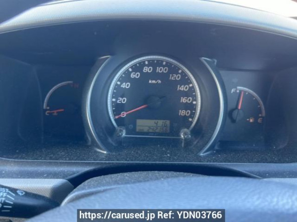 Used 2007 MT toyota regiusace-van KDH205V Image[17]