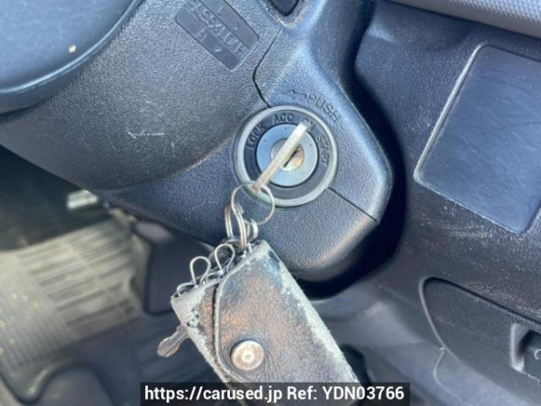 Used 2007 MT toyota regiusace-van KDH205V Image[23]