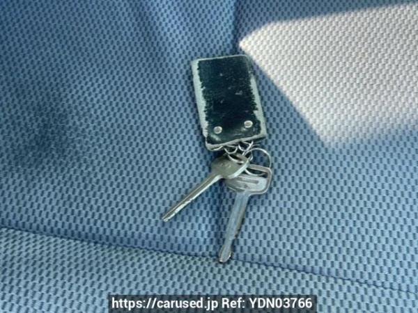 Used 2007 MT toyota regiusace-van KDH205V Image[24]