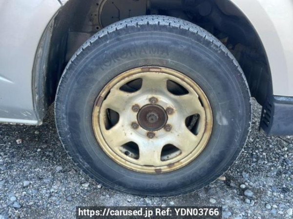 Used 2007 MT toyota regiusace-van KDH205V Image[25]