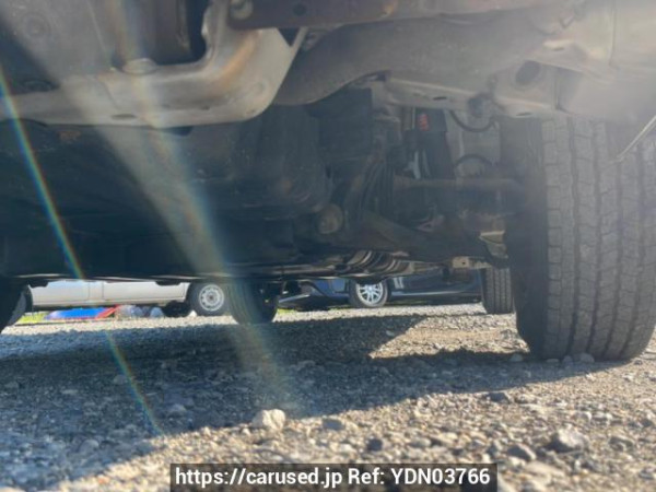 Used 2007 MT toyota regiusace-van KDH205V Image[30]