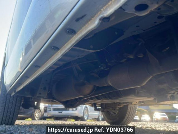 Used 2007 MT toyota regiusace-van KDH205V Image[31]