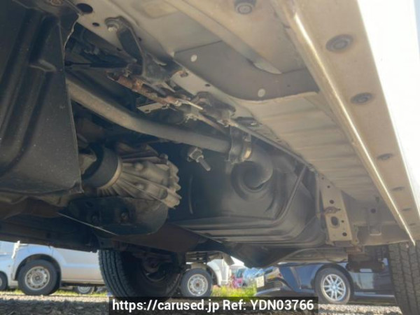 Used 2007 MT toyota regiusace-van KDH205V Image[32]