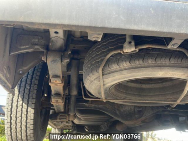 Used 2007 MT toyota regiusace-van KDH205V Image[35]