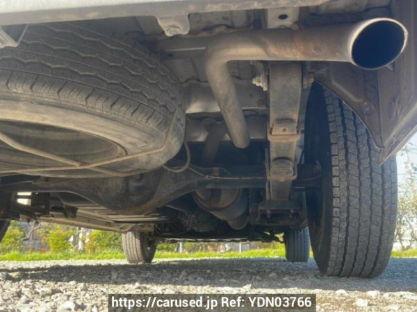 Used 2007 MT toyota regiusace-van KDH205V Image[36]