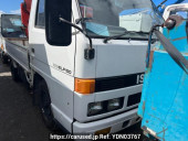 Isuzu Elf Truck