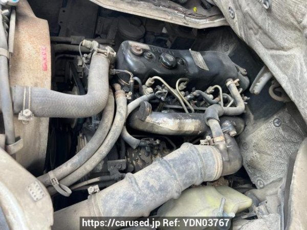 Used 1987 MT isuzu elf-truck NHR55E Image[5]