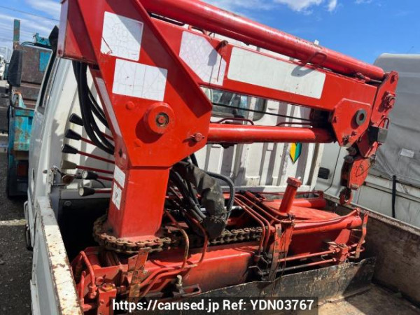 Used 1987 MT isuzu elf-truck NHR55E Image[6]