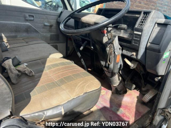 Used 1987 MT isuzu elf-truck NHR55E Image[7]