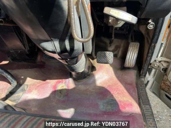 Used 1987 MT isuzu elf-truck NHR55E Image[8]