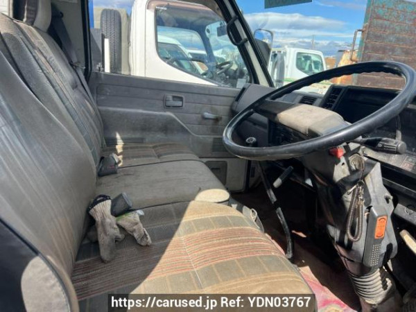 Used 1987 MT isuzu elf-truck NHR55E Image[9]