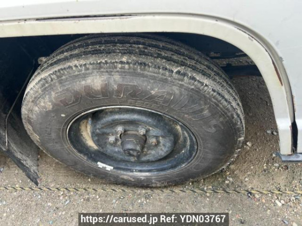 Used 1987 MT isuzu elf-truck NHR55E Image[11]