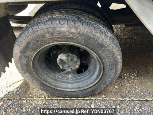 Used 1987 MT isuzu elf-truck NHR55E Image[12]