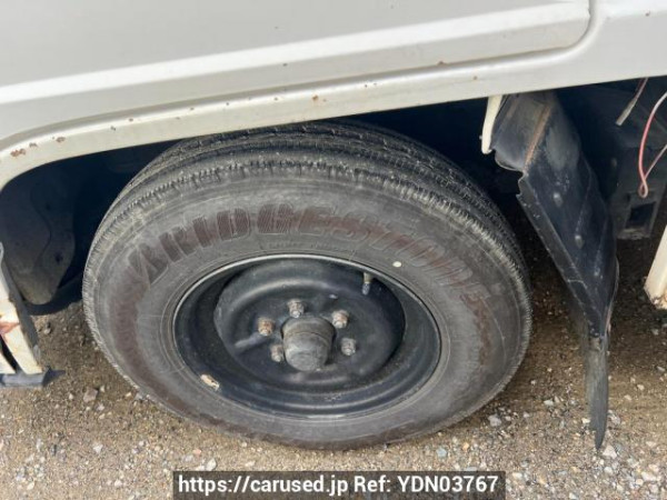 Used 1987 MT isuzu elf-truck NHR55E Image[13]