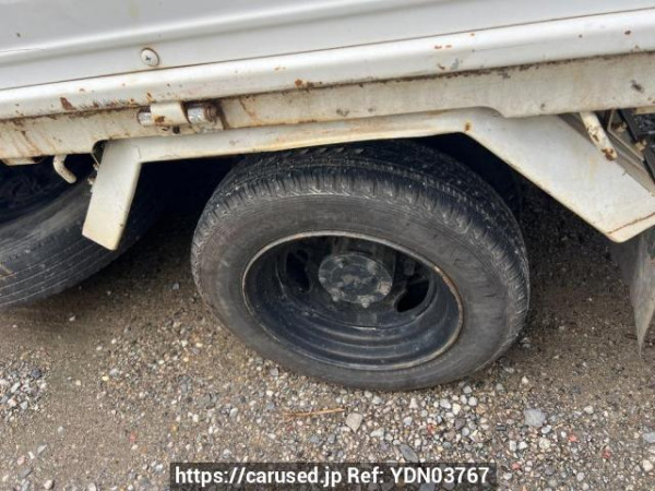 Used 1987 MT isuzu elf-truck NHR55E Image[14]